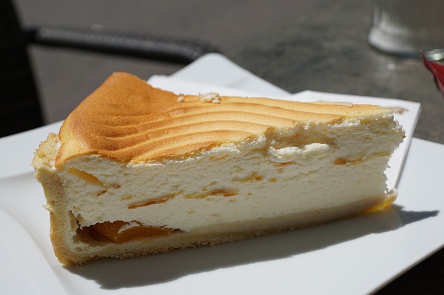 Cheesecake