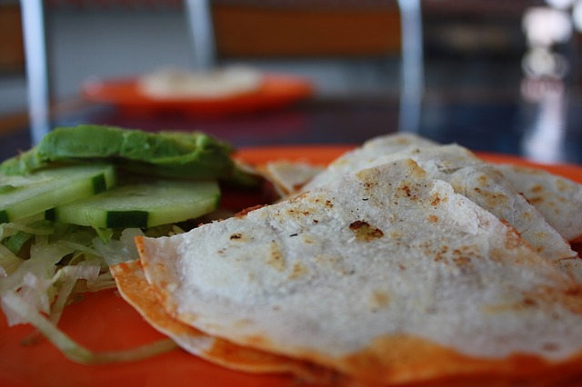 Quesadilla